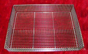 找安平縣正豐金屬絲網制品廠的正豐誠供一批:ZF醫用清洗網筐,等醫用清洗網筐網籃價格、圖片、詳情,上一比多_一比多產品庫