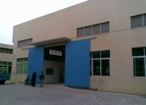 樂清市源興高壓電器 深耕高低壓電氣成套設(shè)備，驅(qū)動電力系統(tǒng)可靠運(yùn)行