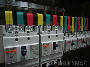 深耕長三角 聚焦上海、蘇州、昆山地區(qū)高低壓電氣成套設(shè)備制造與銷售