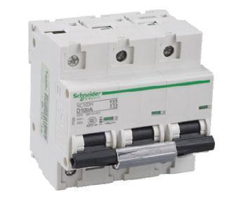 選擇優質小型斷路器供應商 聚焦上海施耐德電氣的高低壓電氣成套設備